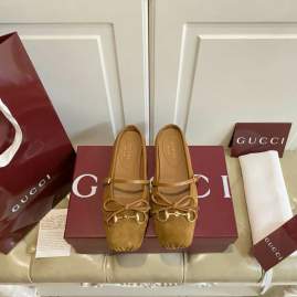 Picture of Gucci Shoes _SKUGuccisz35-40YH09016784